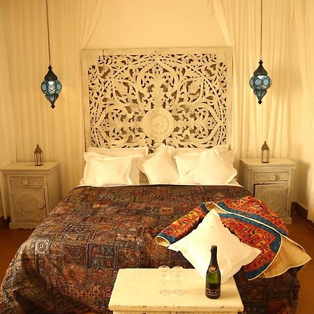 Casa De Kaku Hotel Jaisalmer Buitenkant foto