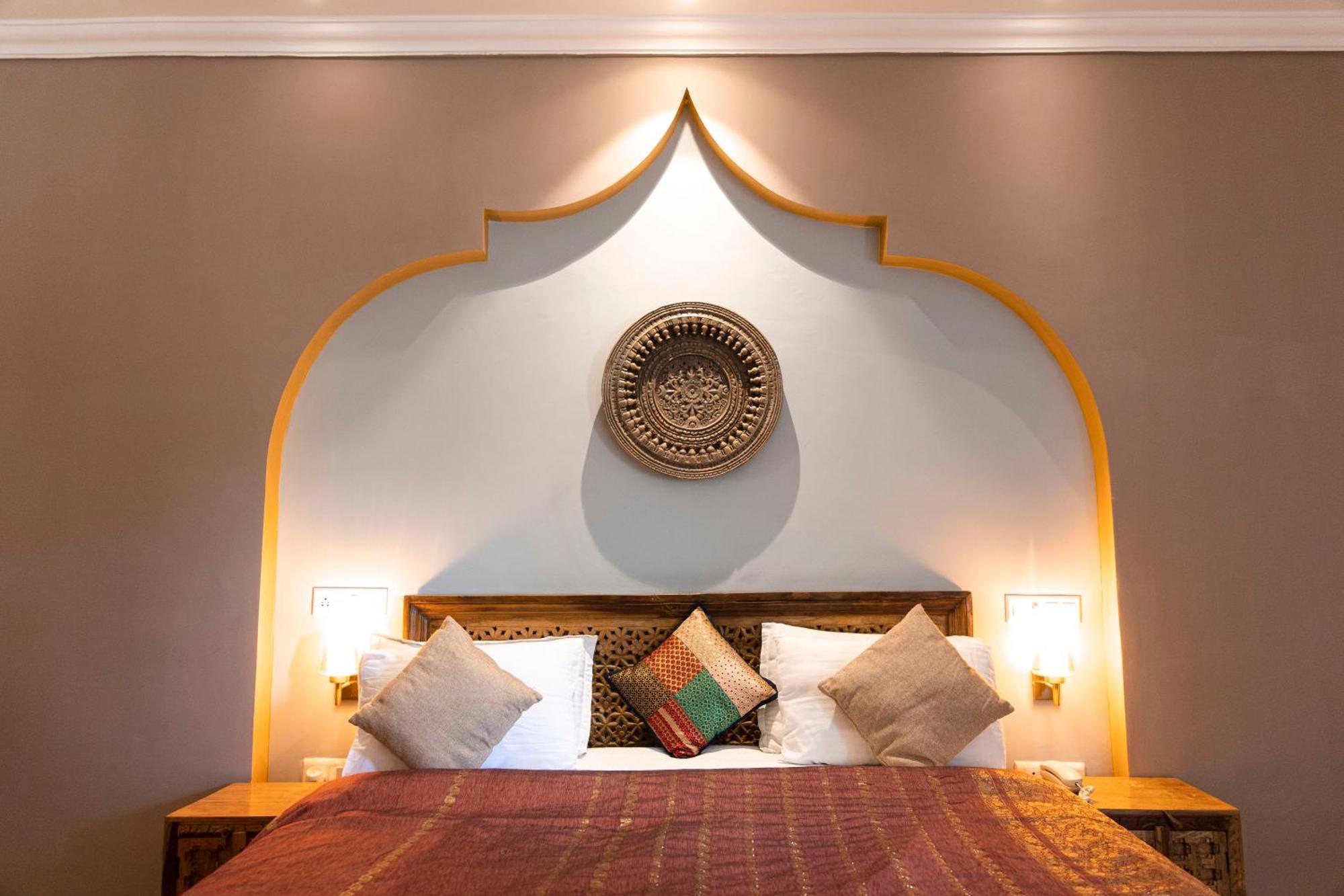 Casa De Kaku Hotel Jaisalmer Buitenkant foto
