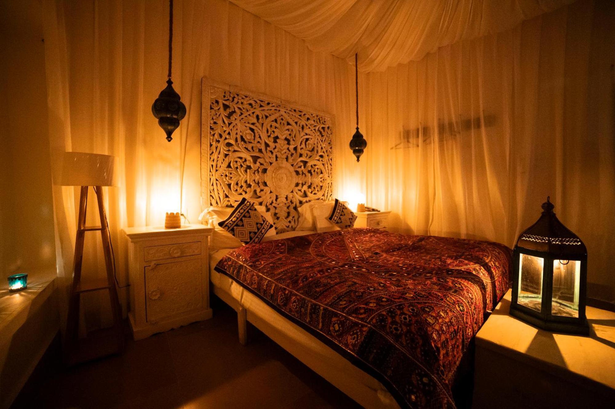 Casa De Kaku Hotel Jaisalmer Buitenkant foto