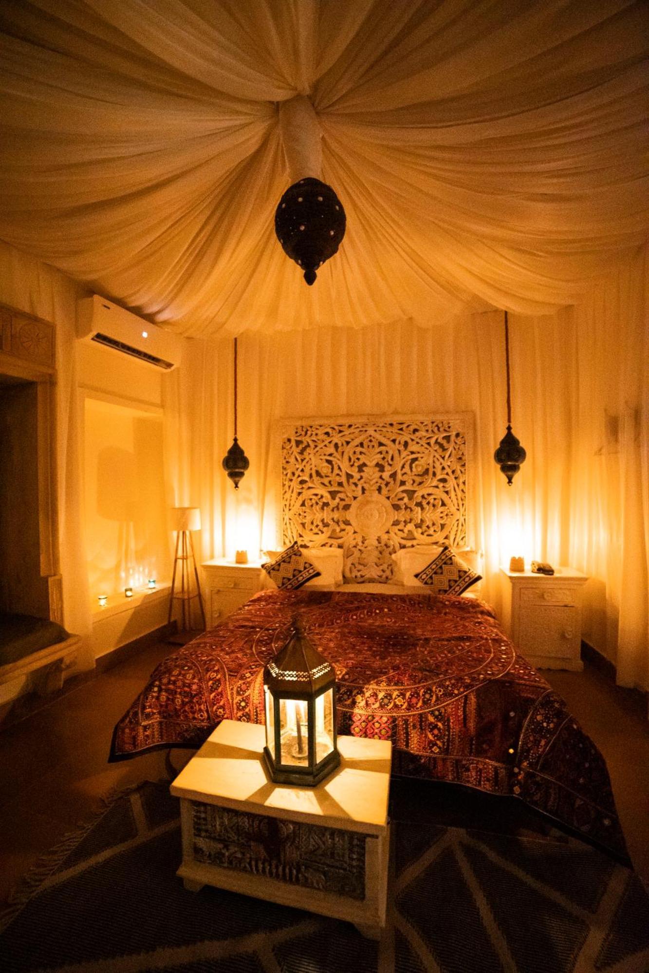 Casa De Kaku Hotel Jaisalmer Buitenkant foto