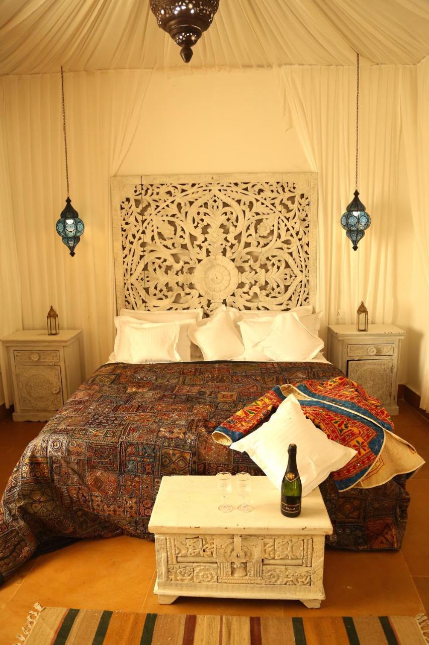 Casa De Kaku Hotel Jaisalmer Buitenkant foto
